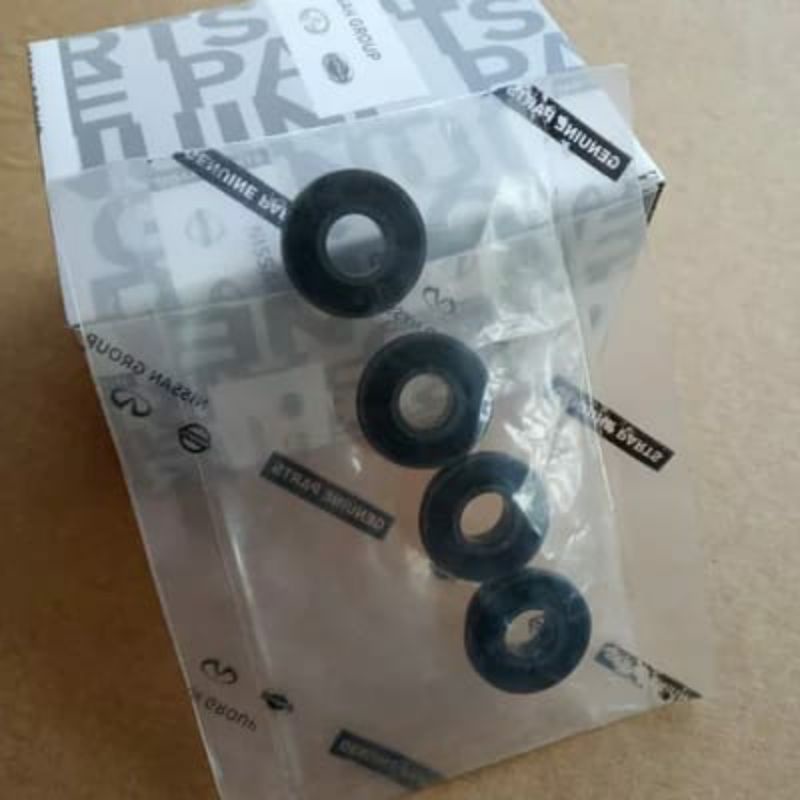 Seal Wheel Cylinder Rem Cup Kit Belakang Grand Livina 3 Baris