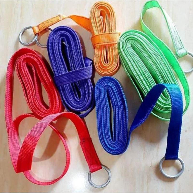 TALI TUNTUN SAPI KAMBING KUDA