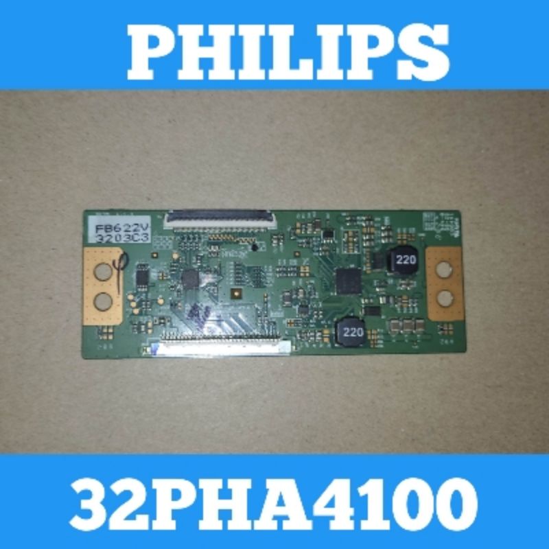 Tcon PHILIPS 32PHA4100 Tcon TV LED PHILIPS 32PHW4100