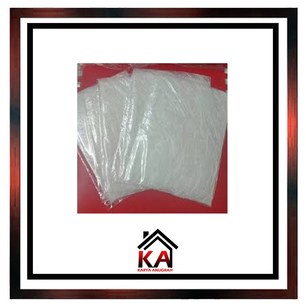 Serat Fiber Aquaproof Waterproof No Drop