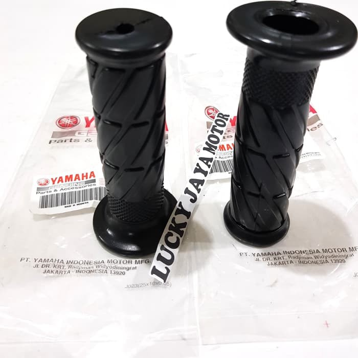 Grip handgrip handfat Rx king Rxking Rxk Kiri kanan Original-3