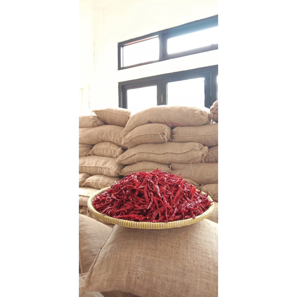 

CABE KERING KERITING INDIA KEMASAN 1 KARUNG