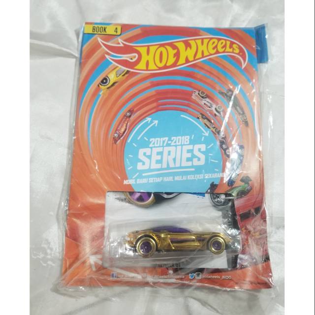 hotwheel