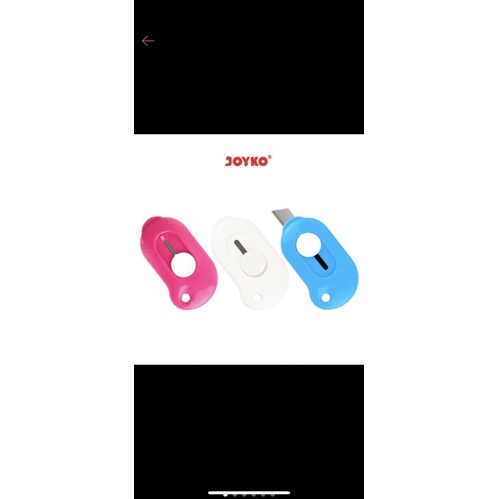

mini cutter joyko cu-505