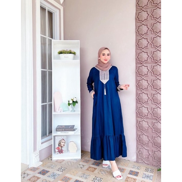 GAMIS SULTAN BY KANAYA