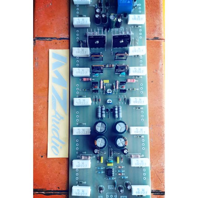 DRIVER TBM  TBM 3U  MZ AUDIO