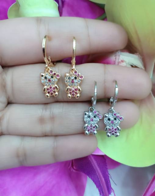 Xuping anting juntai 006-007