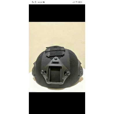 cover helm tactical