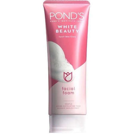 PONDS Bright Beauty Facial Foam 100gr