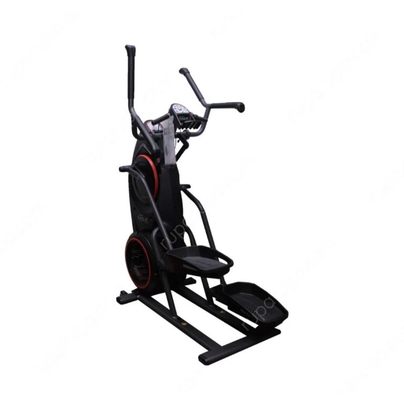 bowflex max trainer eliptical m3-17