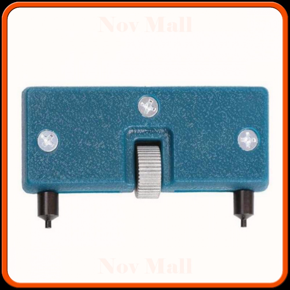 Pembuka Case Jam Tangan Watch Opener Back ABS Body - 2098B