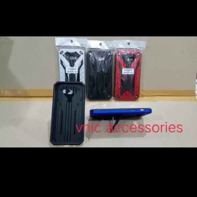 IROM MAN Hardcase Samsung A7 2017