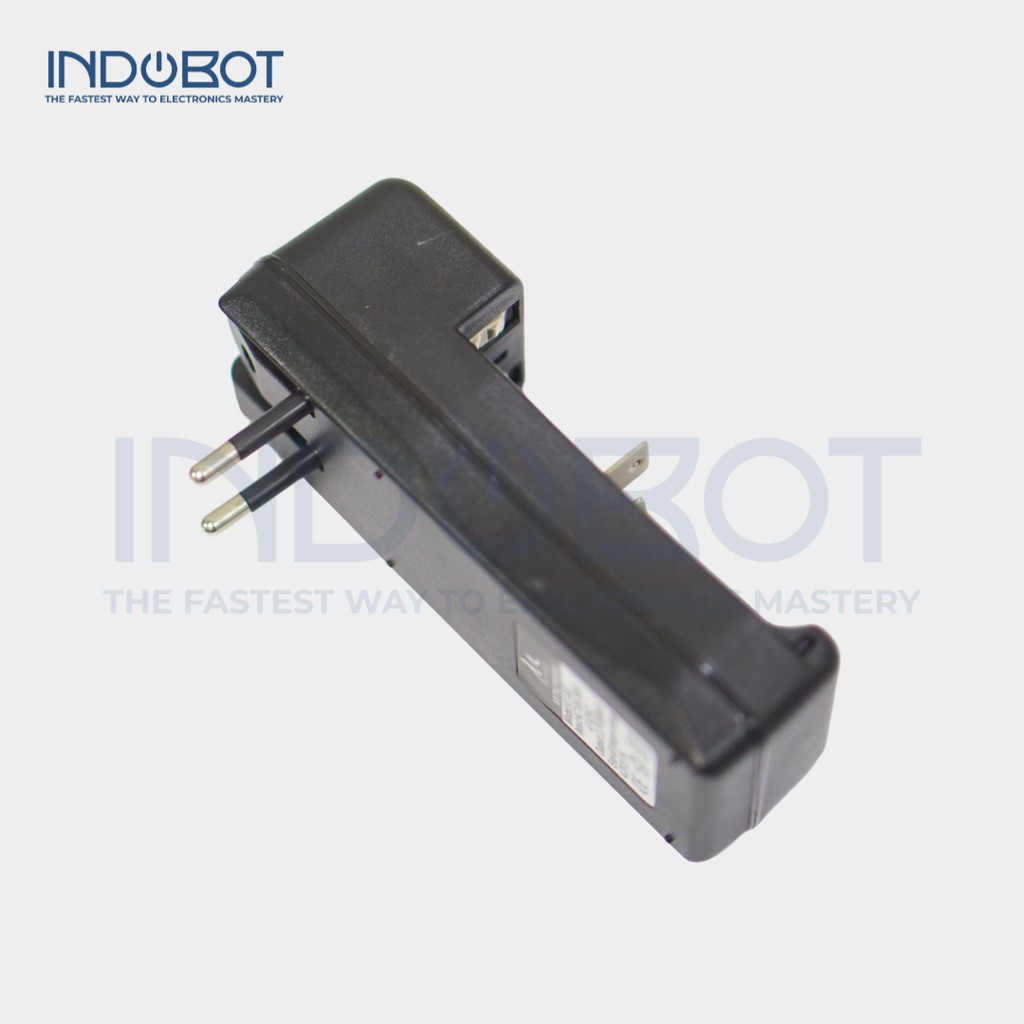 Charger Battery Li-ion
