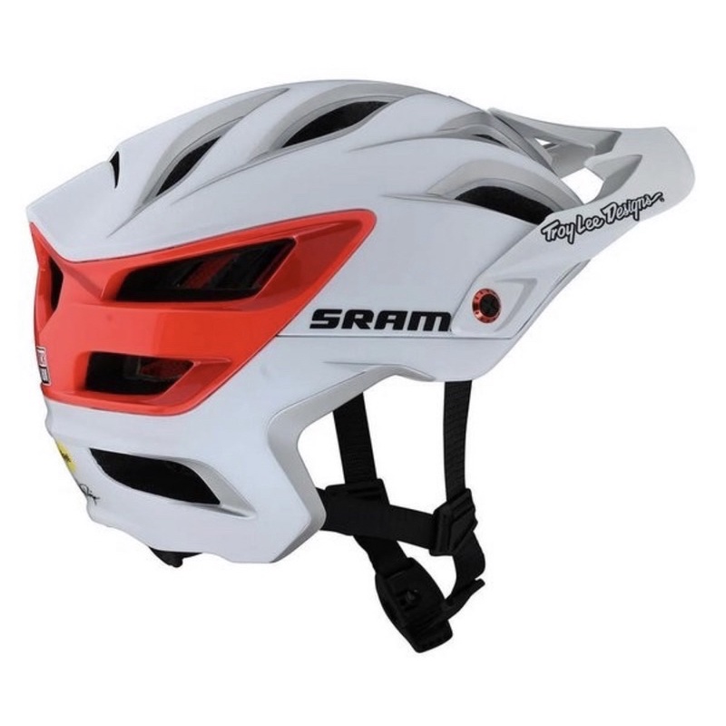 TroyLee Design Helmet