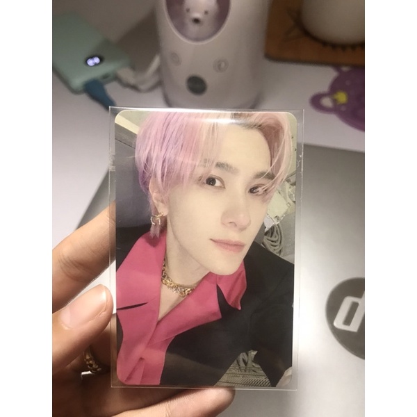 pc hendery kihno arrival