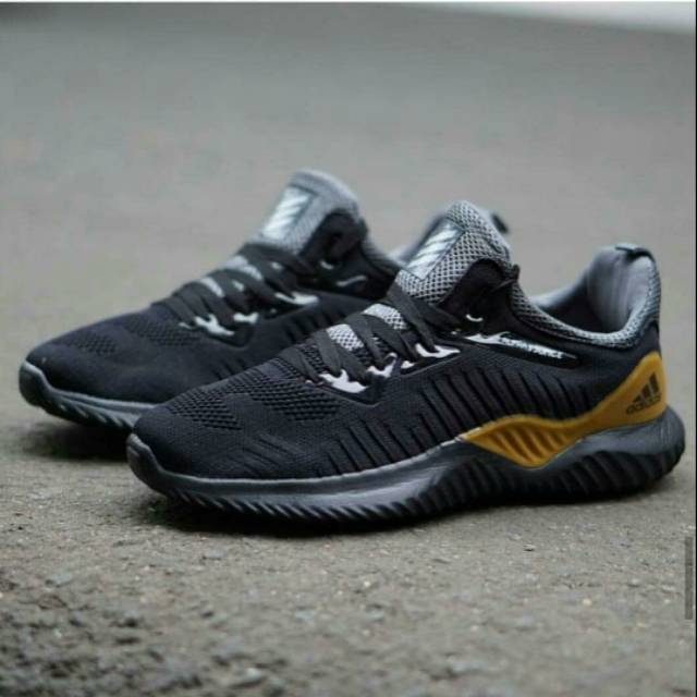 ADIDAS ALPHABOUNCE PREMIUM MADE IN VIETNAM