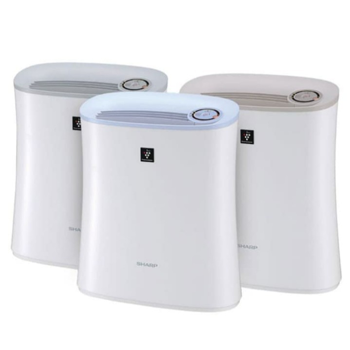 Air Purifier Plasmacluster SHARP FPF30Y / FP-F30Y / FPF30YA / FPF30YC / FPF30YH