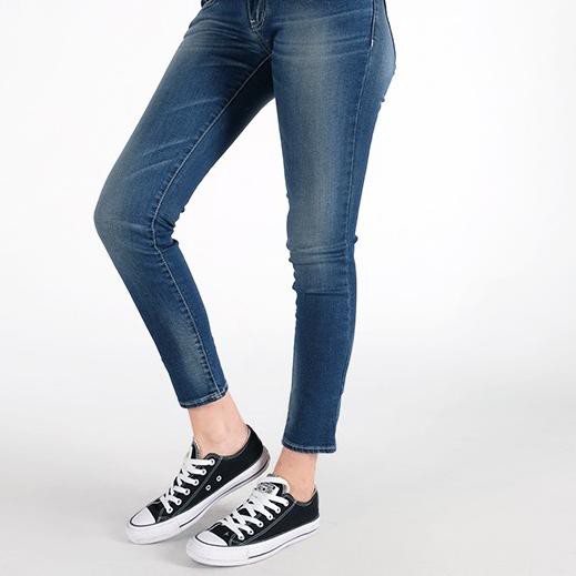 FCW S5 Jeans Handmade Washing - 1PM HITZ