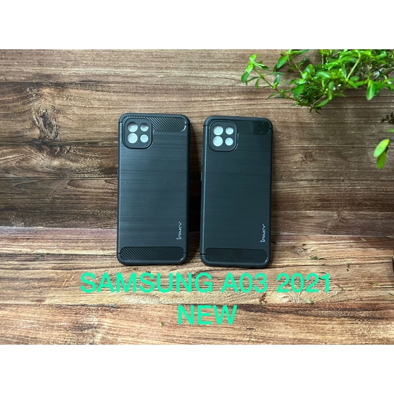 CASE IPHONE XR 11PROMAX 12PROMAX VIVO Y12 Y17 REALME 6 REDMINOTE 9 SAMSUNG A03 SOFTCASE RUGGED SOFTS