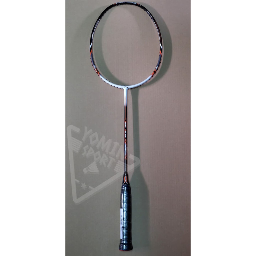 PROMO RAKET BADMINTON LINING SS 88 / SS88 BLACK TERLARIS