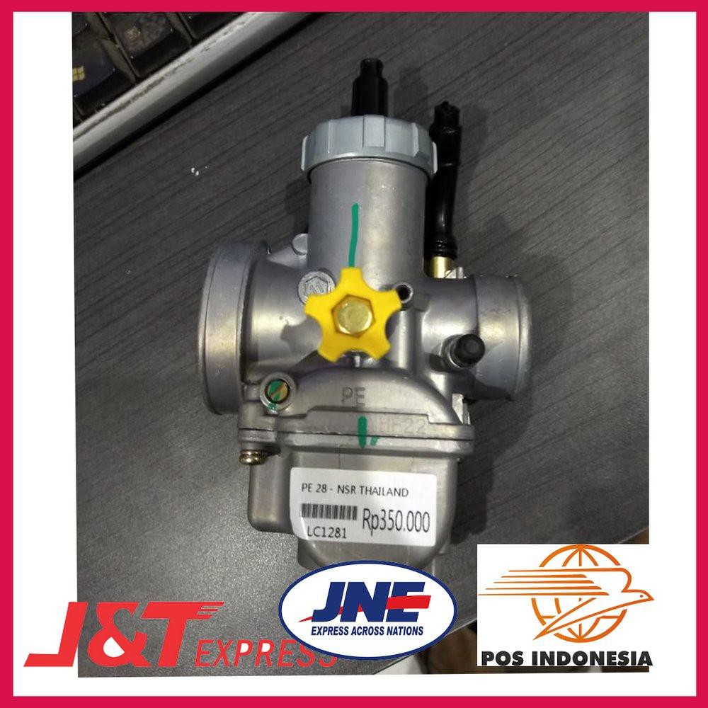 Jual Karburator PE 28 NSR SP ORI HONDA THAILAND Murah