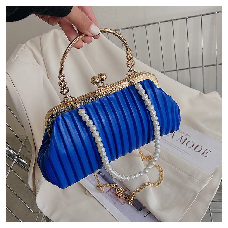 (2Pc Bisa 1Kg)GTBI998878540 New arrival  !!! Tas Pesta  Tas Party Wanita Import Premium terbaru