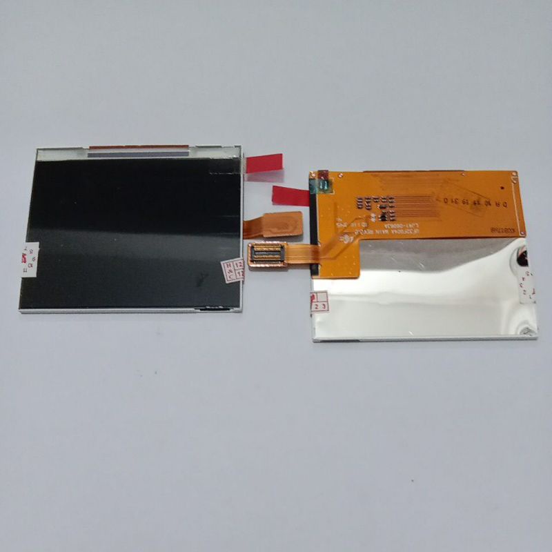 Lcd Samsung C6625