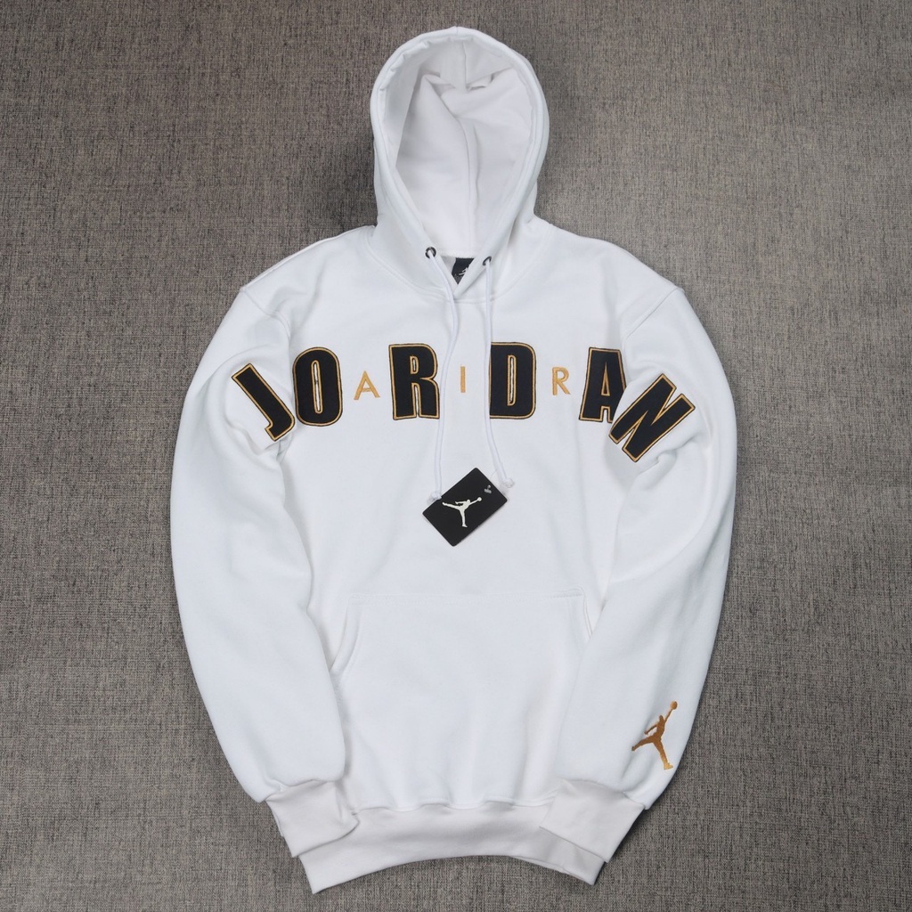 New Jaket Sweater Hoodie JORDAN AIR - Jaket Hoodie Pull Over Distro - Downjaket - New Jaket Hoodie - Jaket Terbaru Jordan - Basket Ball Air -