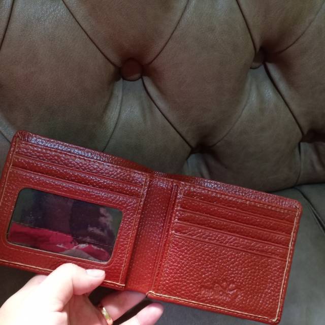 Papillon preloved,Dompet Papillon original ,Dompet ,second