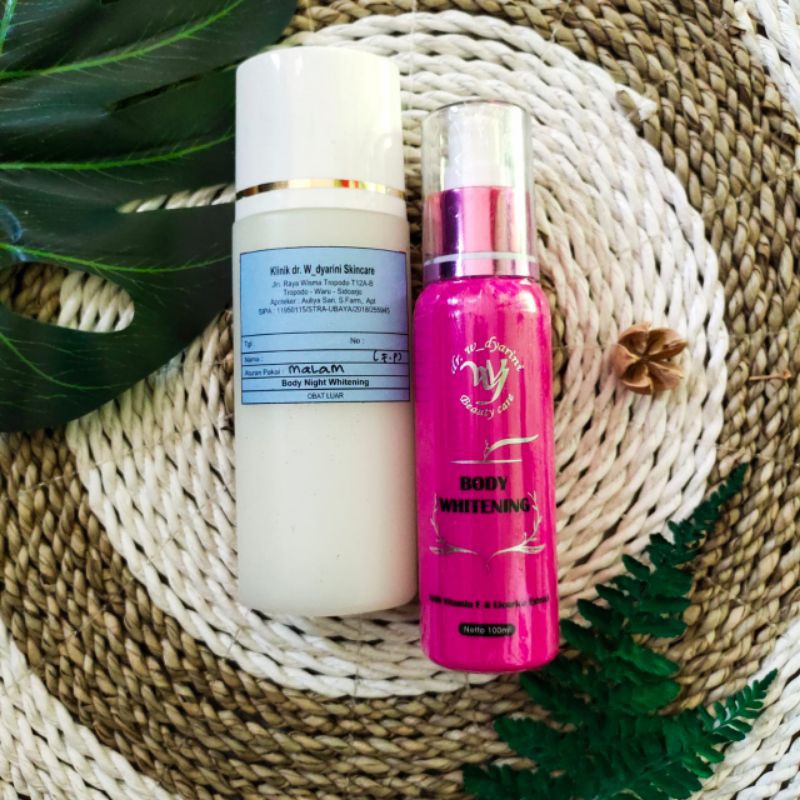 HB FORTE DR.Widyarini