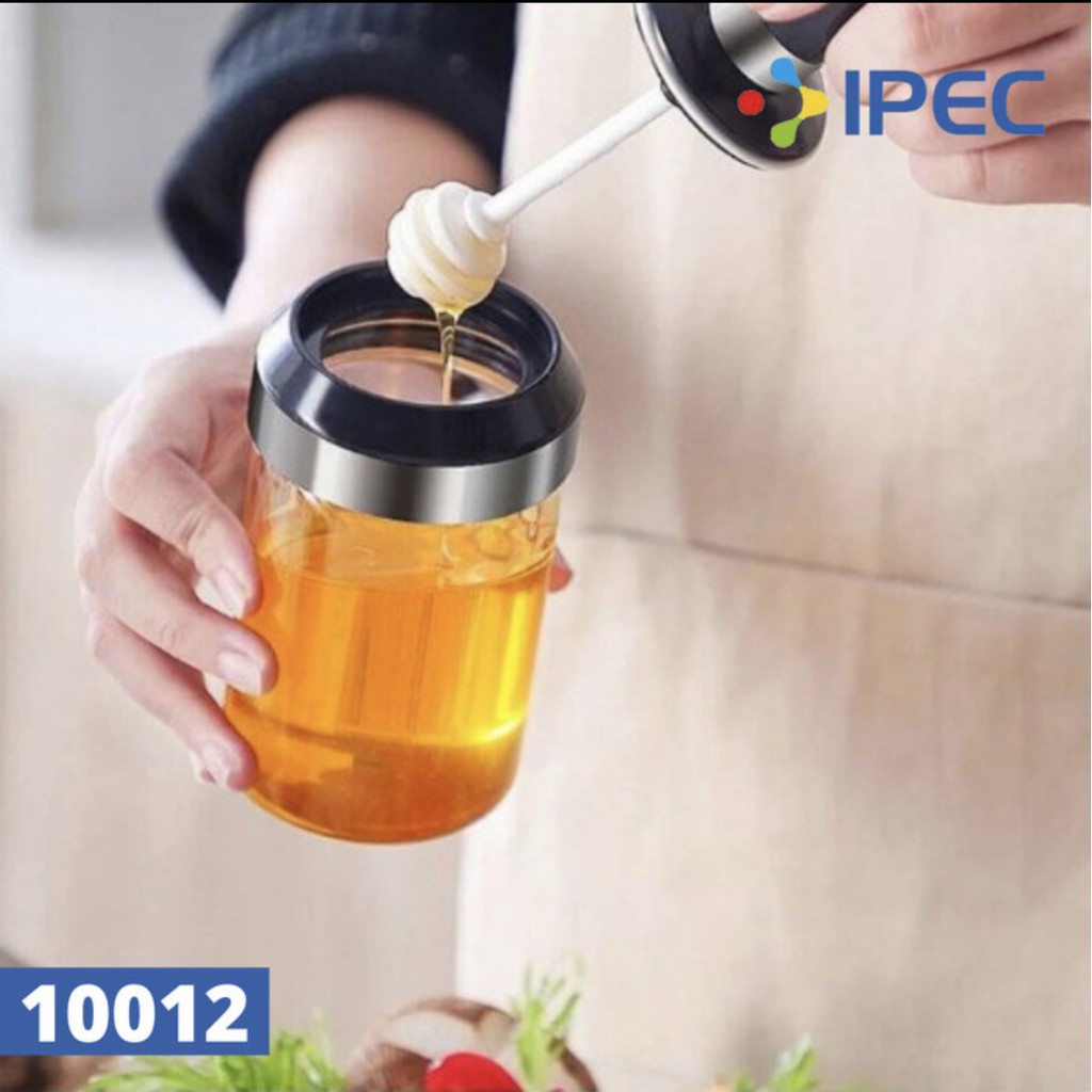 BOTOL BUMBU DAPUR / TOPLES BUMBU DAPUR / TEMPAT BUMBU RACIKAN KACA TEBAL DAPUR SERBAGUNA