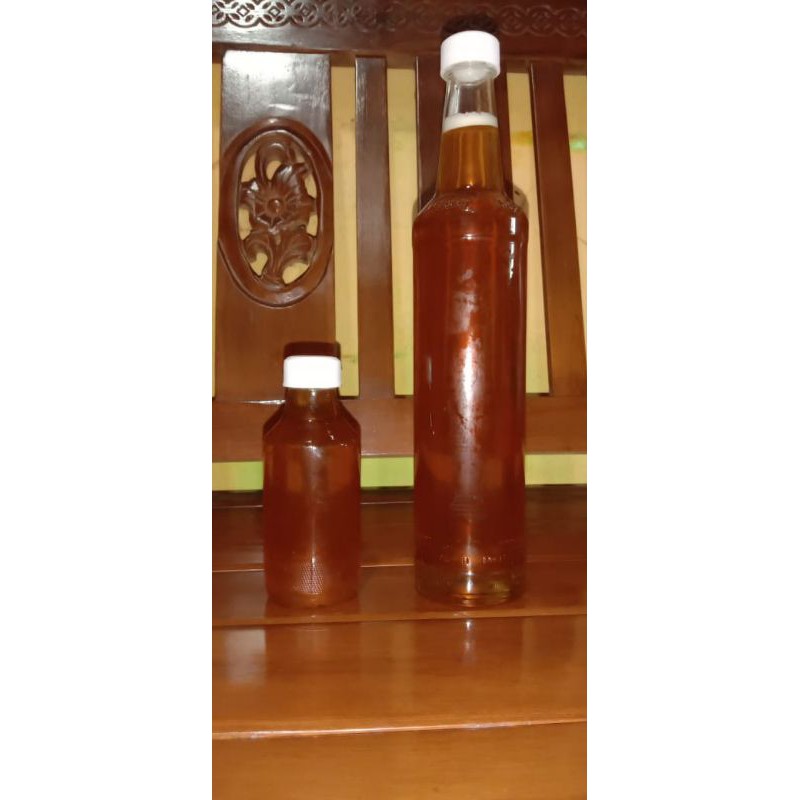 

madu murni asli