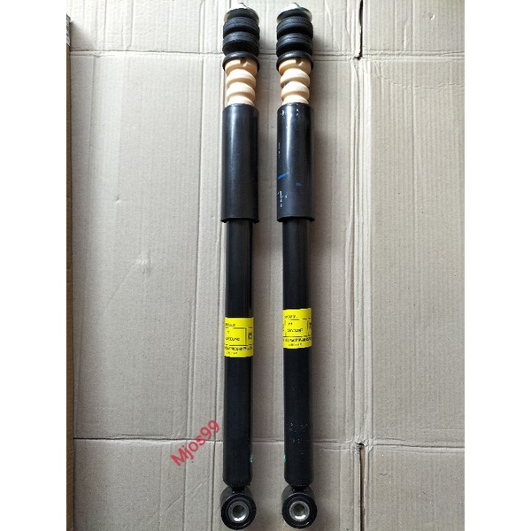 SHOCKBREAKER BLKG ERTIGA 2012-2017 SET