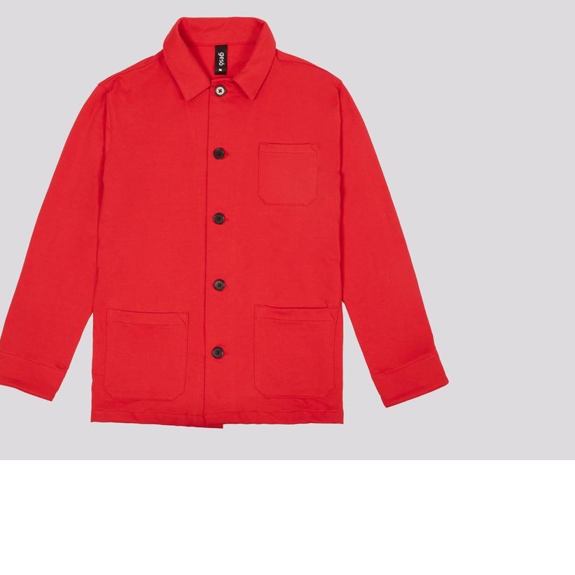 ◌ oversize outer GESO ♧