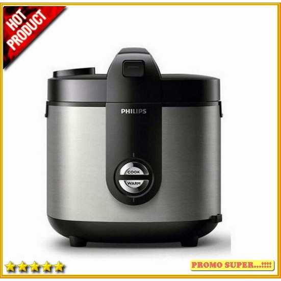 Philips Rice Cooker HD 3128 O4846