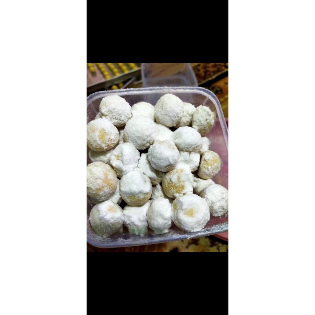 

KUE KERING