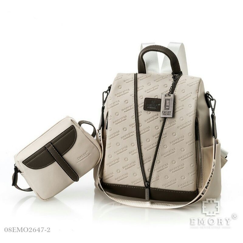 ransel  emory  Meldy 08EMO2647-2