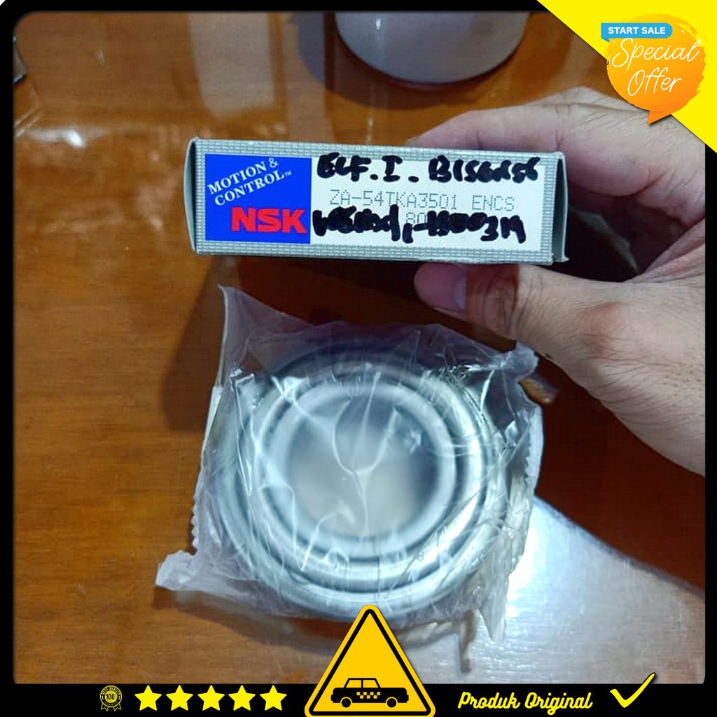 Deklaher Isuzu Elf 77Ps / Nhr55