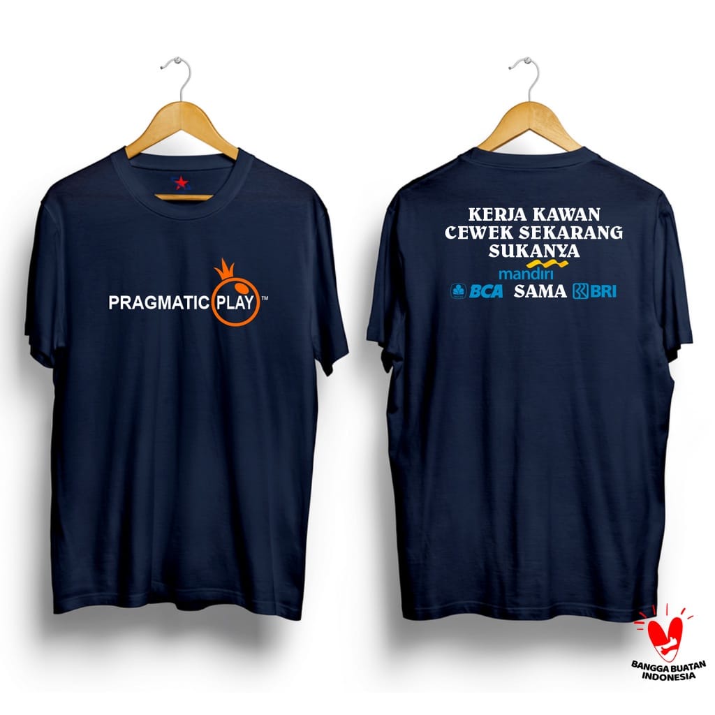 kaos pragmatic kaos slot kaos polos kaos distro murah