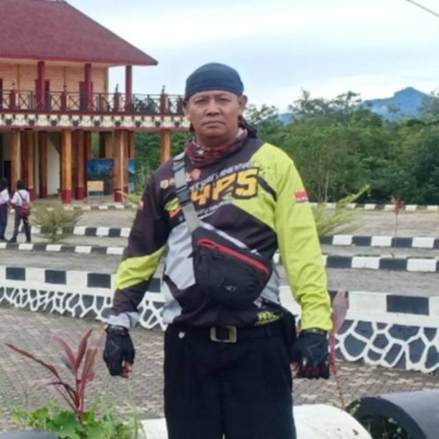 wahyuandero