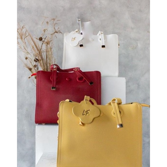 Les Femmes Tas Selempang Wanita Sling Bag G349 210312
