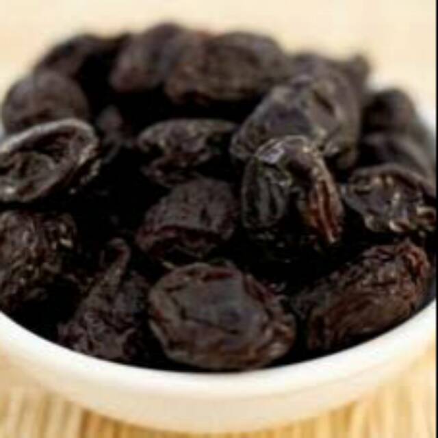 

Manisan Plum Basah/Oboi 250 gram