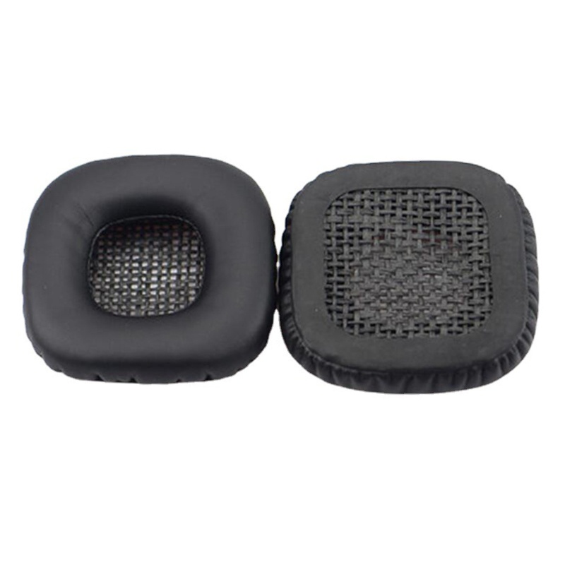 Btsg 2Pcs Bantalan Earpad Pengganti Untuk Headphone Remax 200HB