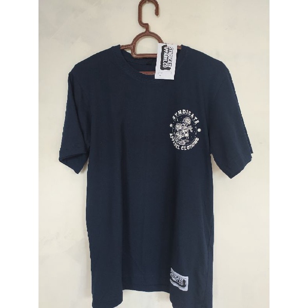SYNDICATE APPAREL