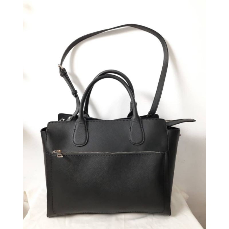 Zara Basic Sling bag Second