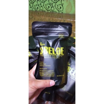 

kopi Arabika ubeloe