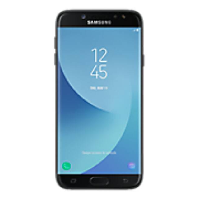 Samsung J7 Pro RAM 3GB Black