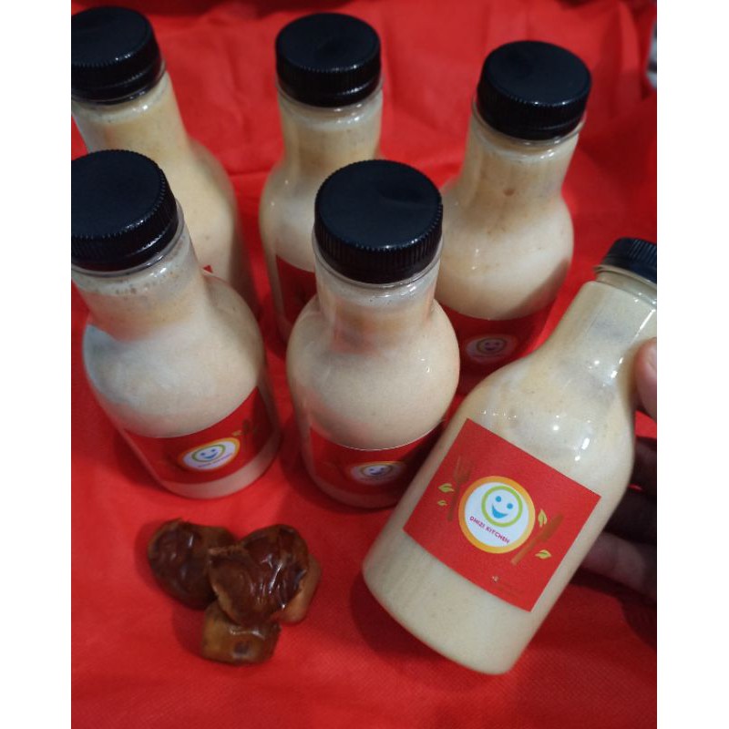 

Susu Kurma