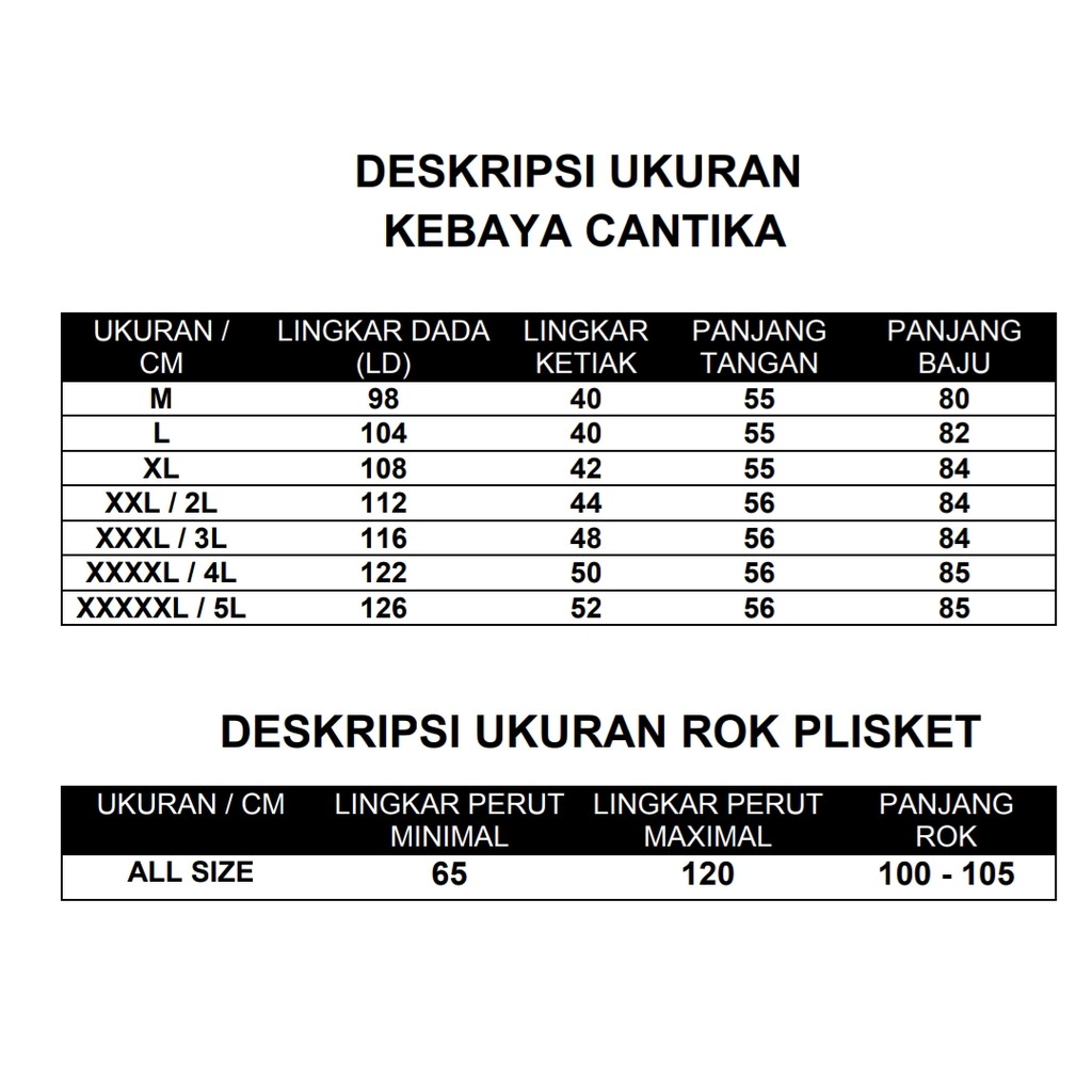 SETELAN KEBAYA CANTIKA TILE MUTIARA/KEBAYA MODERN/KEBAYA JUMBO/KEBAYA BRUKAT/KEBAYA WISUDA/BROKAT