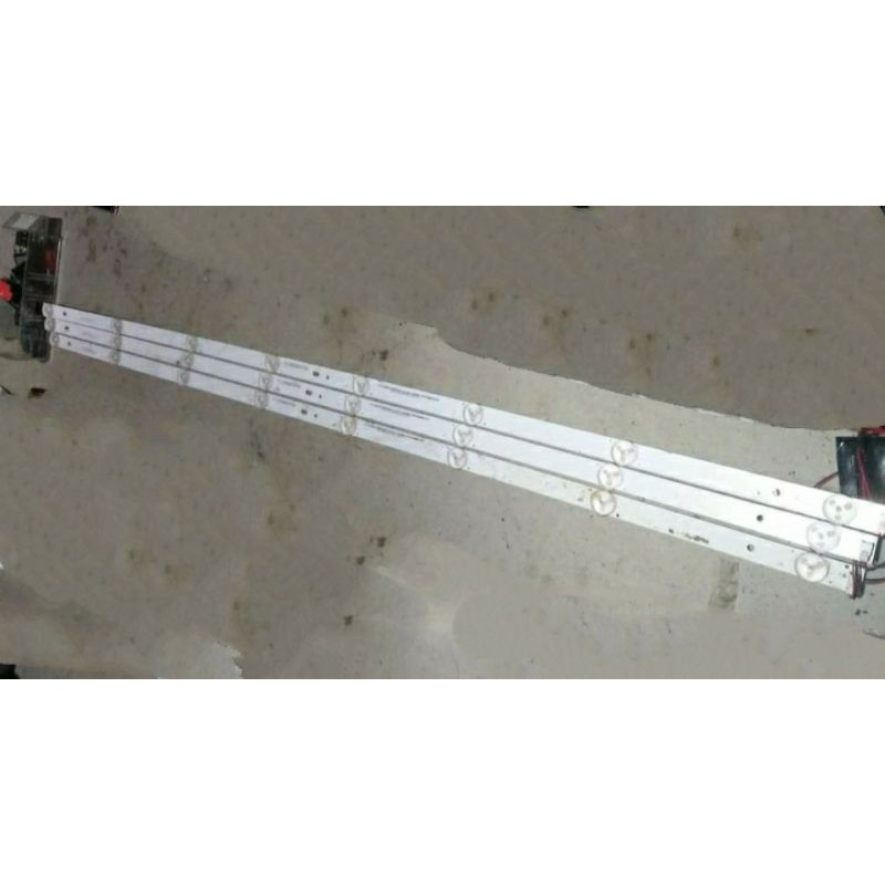 LAMPU BACKLIGHT PANASONIC TH 40DS500 40DS500G
